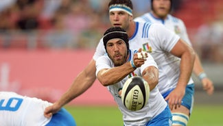 Next Story Image: Scots give Townsend winning start with 34-13 win over Italy